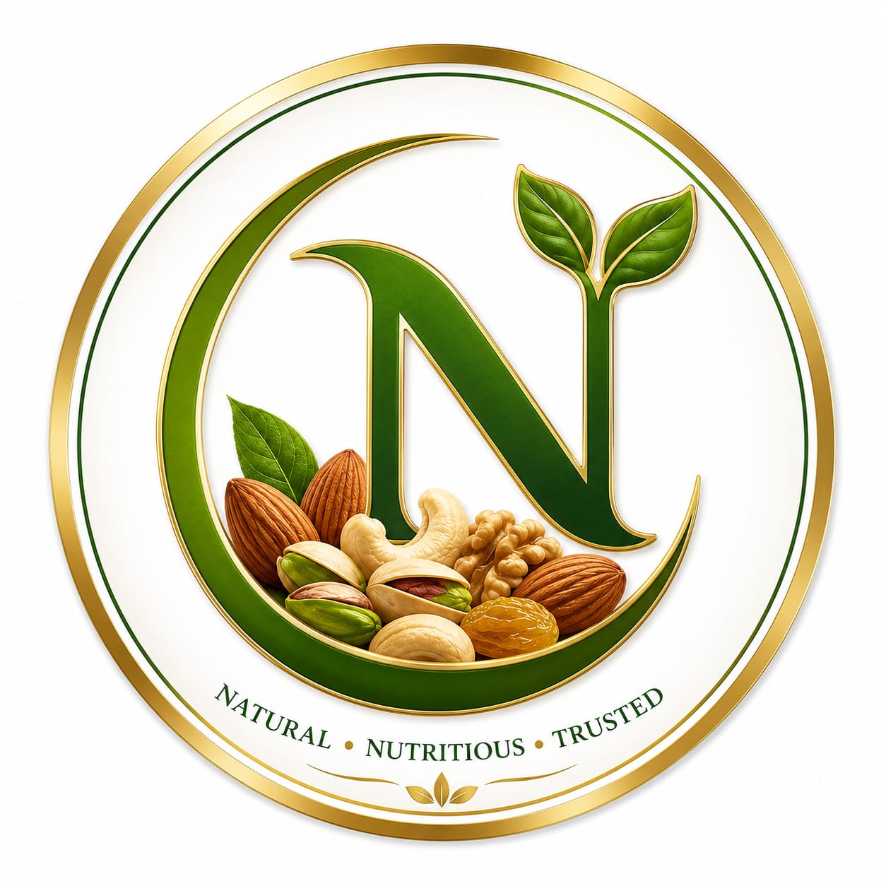 Nutrifrsh logo